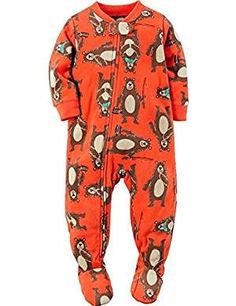 Baby Boys 1pc.green footed//hooded pajamas-TMNT-New free shipping.