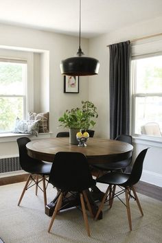 24 Round Dining Table Modern Ideas 24 Round Dining Table Modern Ideas, Modern Round Tables And Chairs