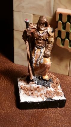 1 x FINAELA PIRATE BONES REAPER figurine miniature female swashbuckler 77131