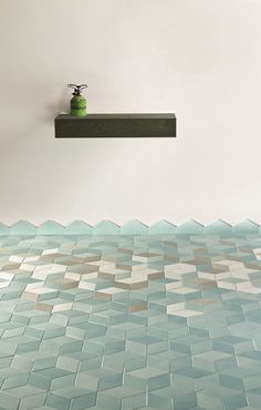 fliesen kacheln handgefertigt belgien, 97 besten floor bilder auf pinterest | hexagon tiles, tiles und bathroom, Design ideen