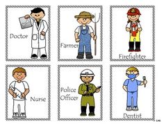 100 best community helpers images day care preschool community community helpers kindergarten