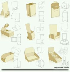 diy packaging little box template free pdf download printables packaging fonts pinterest box templates pdf and template