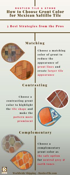 9 Best Handmade Mexican Saltillo Tile Flooring Images Handmade Mexican Saltillo Tile Flooring