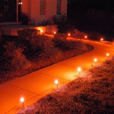 halloween outdoor lighting electric pathway lights orange 10 count new release generic - Halloween Pathway Lights halloween outdoor lighting electric pathway lights orange 10 count new release generic - Halloween Pathway Lights