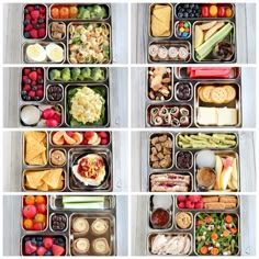 Healthy Recipes, Meal Prep, Healthy School Lunches, Quiche, Snacks, Healthy Lunchbox, Lunch Meal Prep, Lunch Snacks, School Lunches