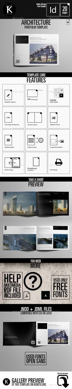 Architecture Design Template architecture portfolio landscape template | architecture portfolio Architecture Design Template architecture portfolio landscape template | architecture portfolio