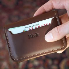 FARMALL TRACTOR Wallets For Men Women Long Leather Checkbook Card Holder Purse Zipper Buckle Elegant Clutch Ladies Coin Purse