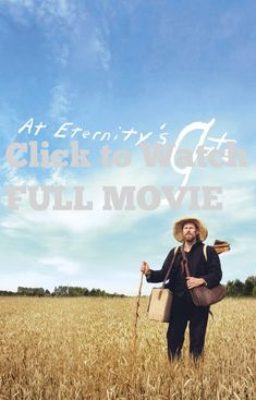 At Eternity's Gate Full Movie Online
