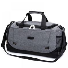 Funny Cute Christmas Lightweight LargeTravel Storage Luggage Trolley Bag Travel Duffel Bags Carry-On Tote