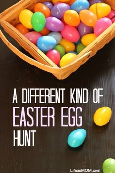 easter egg hunt clues with free printable free printables