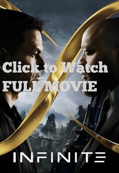 Infinite Full Movie Online