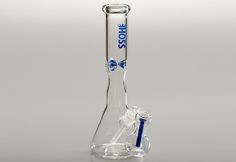Mm Glass Snapper Cone Mm Glass Snapper Cone