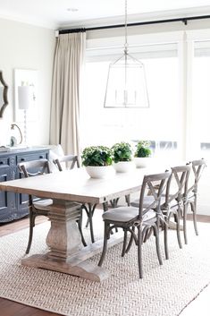 Sala da pranzo provenzale: 29 idee stile provenzale | Cottage style ... Sala da pranzo provenzale: 29 idee stile provenzale | Cottage style ...