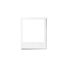 polaroids template