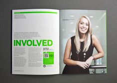 14 best recruiting brochure