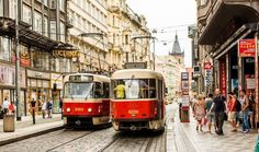 30 Ideas De Praga Praga Que Ver En Praga Ciudad De Praga