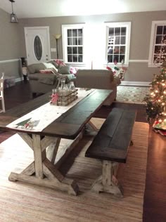 Farmhouse Kitchen Table diy farmhouse table | diy farmhouse table, farmhouse table and ana Farmhouse Kitchen Table diy farmhouse table | diy farmhouse table, farmhouse table and ana