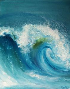 838 best oil painting ocean images impressionism landscape painting ocean