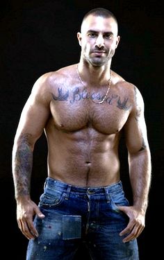 barry sheene hairy chest Barry sheene hairy chest