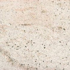 White Sand Granite Softer And Cream Contrasted With Dark Gold Ivory Fantasy Granite Some Taupe Features Eggshell And Vanilla Hues Punctuated Throughout With