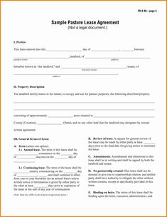 35 best lease agreement free printable ideas lease agreement free printable lease agreement lease