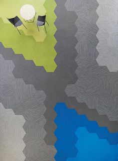 11 Best Hexagon Carpet Tiles Images Flooring Linear Hexagon 5t055 Shaw Contract Group Commercial Carpet And Flooring