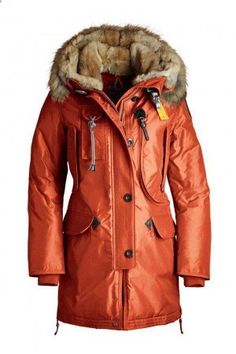 parajumpers MASTERPIECE ORANGE parajumpers MASTERPIECE ORANGE