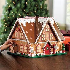 The 456 Best Advent Calendar Images On Pinterest In 2018 Love This Advent House I Want One For Each Of My Kids No Longer