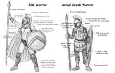 Related image (With images) | Armor, Ancient warriors, Greek warrior