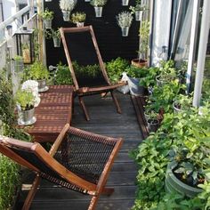 46 best balcony goals