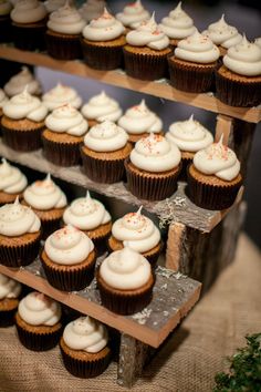 Rustic Cupcake Stand 3 Tier StepStyle By TheRusticStick On Etsy 5980 Rustic Cupcake Stand 3 Tier StepStyle By TheRusticStick On Etsy 5980