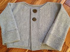 Side to Side Open Front Vest Sweater Knitting Instruction Pattern Ann Norling 59