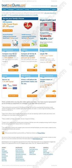 My Best Insurance Quote Email Template Email Inspiration Pinterest Web Development Insurance Quote Email Templates