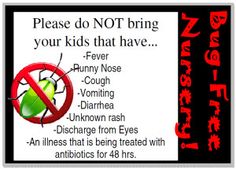 Sugardoodle Poster And Pdf Letter To Send Pas As A Reminder Nursery Door Sign