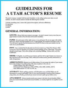 how to write a resume and cover letter for students