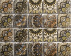 973 Best Mosaic Tiles Images In 2020 Mosaic Tiles