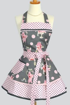 Chef Vestido con Bolsillos Hombre Patrón de Cuchillo y Tenedor 5 Patrones para Mujer oueaen Delantal de Cocina Cocina práctica Restaurante Delantales de Cocina