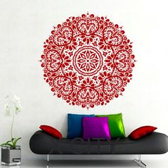 S092 Dog Grooming Salon Animals Window Wall Decal 3D Art Stickers Vinyl Room