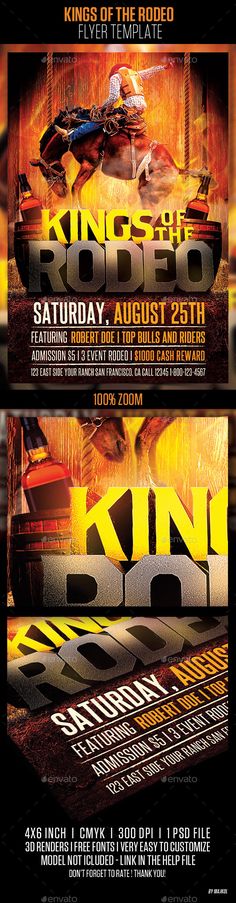 Outlaw Country Flyer Template Outlaw country, Flyer template and - Benefit Flyer Template Outlaw Country Flyer Template Outlaw country, Flyer template and - Benefit Flyer Template