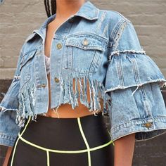 110 Ideas De Ropa En 2021 Ropa Chaquetas De Mezclilla Confección De Ropa
