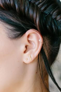 La cría conlleva agua dulce perlas 925er Sterling plata aretes ohrhänger pendiente dama