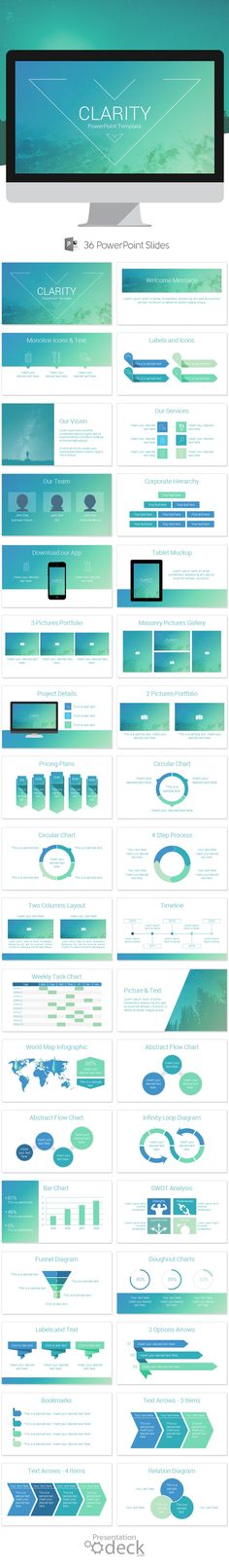 awesome powerpoint templates