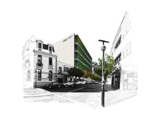 architekturdesign skizzen marker like how line drawing finishes off the buildings what camera didn 774 besten rendering collage bilder auf pinterest in 2018 architekturdesign skizzen marker like how line drawing finishes off the buildings what camera didn 774 besten rendering collage bilder auf pinterest in 2018