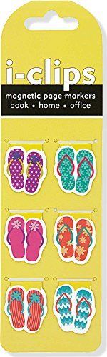 Owls I-clips Magnetic Page Markers Owls I-clips Magnetic Page Markers