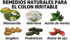 Los intestinos inflamacion natural la remedio para de