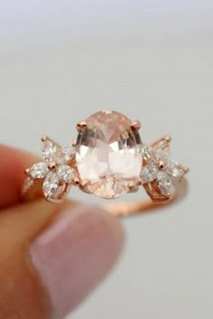 Details about / 3.25ct Round 3 stone Champagne Stone Promise Bridal Wedding Ring 14k Yellow Gold