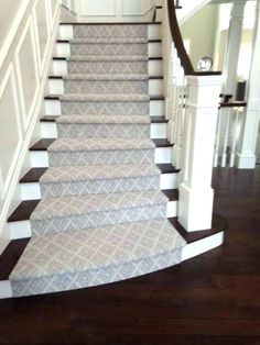 36 Best Stair Carpet Ideas Images Staircase Runner Runners Stair Runners By The Foot