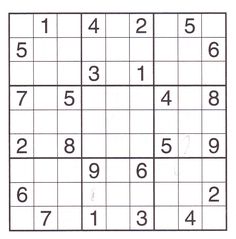 10 best sudoku puzzle images on pinterest sudoku puzzles