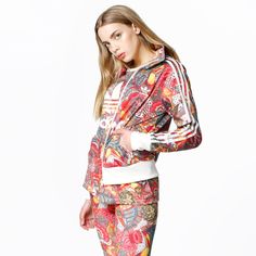 adidas bluza fugiprabali adidas bluza fugiprabali