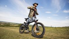 10+ Ego Kit Ideen | e bike, e bike motor, fahrrad Conway e Rider. Electric Mountain Bicycle. €6000 | S pedelec